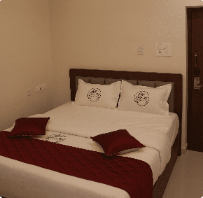 Deluxe Non-AC Room