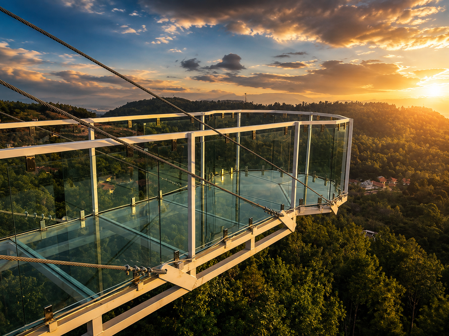 Sky Park