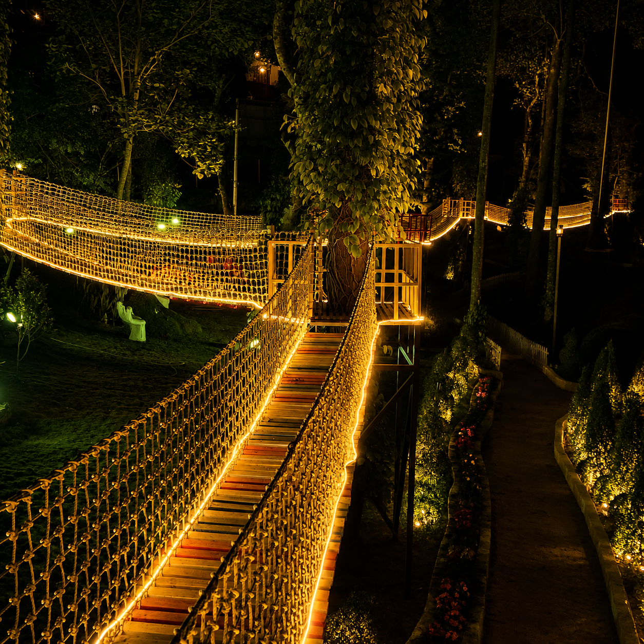 Sky Park