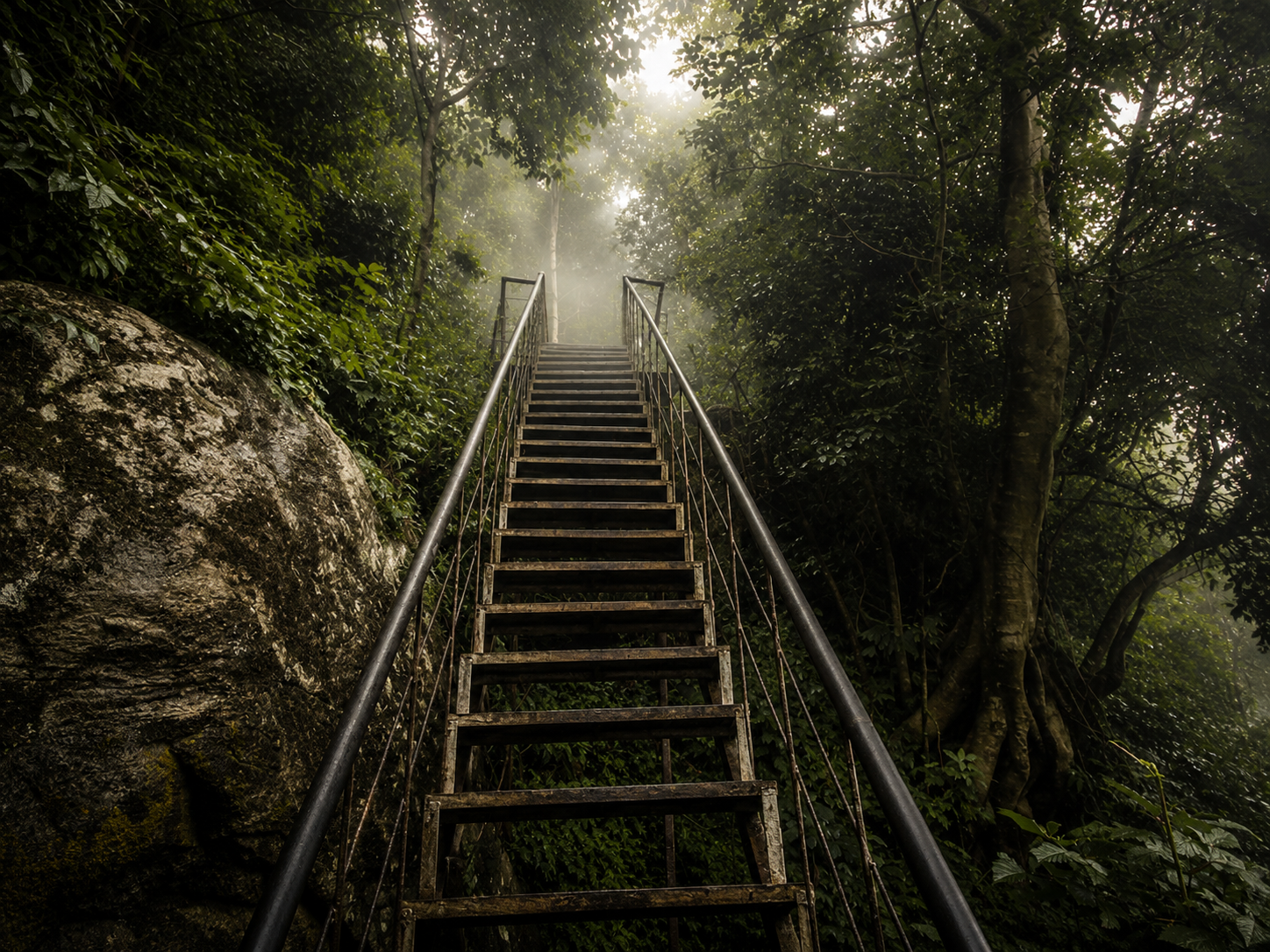 Kiliyur Waterfalls